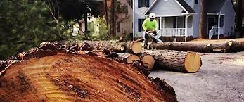 Reliable San Juan Capistrano, CA Tree Removal Services Solutions